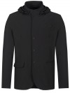 Herno jacket black