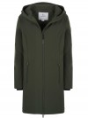 Woolrich jacket olive
