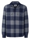 Woolrich jacket grey-blue