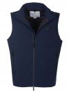 Woolrich vest blue