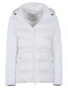 Woolrich jacket white