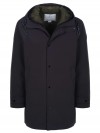 Woolrich jacket black