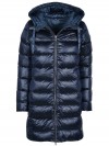 Colmar reversible jacket navy