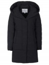 Woolrich jacket black