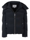 Woolrich jacket black