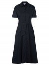 Woolrich dress black