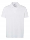 Paul & Shark poloshirt white