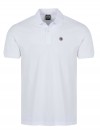 Colmar poloshirt white