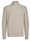 Peserico pullover beige