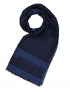 Emporio Armani kerchief navy