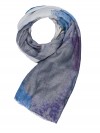 Emporio Armani scarf multi-colored