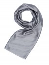 Emporio Armani scarf grey