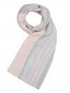 Emporio Armani scarf rose