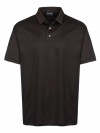 Emporio Armani poloshirt brown
