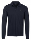 Emporio Armani poloshirt navy