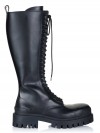 Balenciaga STRIKE L20 boots black