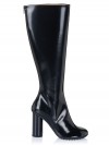 Bottega Veneta ATOMIC boots black 