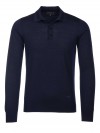 Emporio Armani poloshirt navy