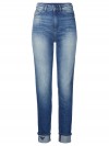Emporio Armani jeans blue