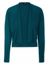 Emporio Armani jacket petrol blue