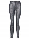 Emporio Armani jeans silver