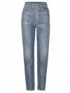 Emporio Armani jeans blue