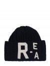 Emporio Armani beanie black