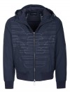 Emporio Armani jacket navy