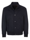 Emporio Armani jacket navy