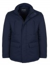 Emporio Armani jacket blue