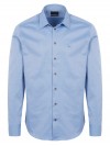Emporio Armani shirt blue