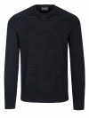 Emporio Armani pullover black