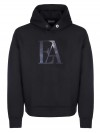 Emporio Armani pullover black