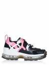 Emporio Armani sneaker black 