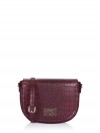 Cavalli Class bag burgundy
