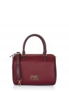 Cavalli Class bag burgundy