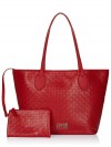 Cavalli Class bag red