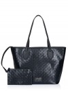 Cavalli Class bag black