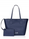 Cavalli Class bag navy