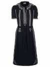Zadig & Voltaire RIGY dress black 
