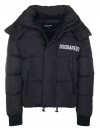 Dsquared2 jacket Kenny black