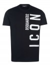 Dsquared2 t-shirt black