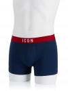 Dsquared2 underwear blue