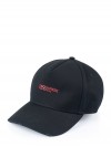 Dsquared2 beanie black