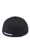 Dsquared2 beanie black