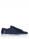 Dolce & Gabbana shoe navy