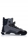 Dolce & Gabbana shoe dark grey