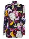 Dolce & Gabbana top multi-colored