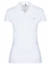 Tommy Hilfiger poloshirt white