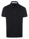 Tommy Hilfiger poloshirt black